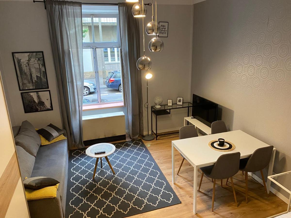 Apartment W Poblizu Rynku Glownego
