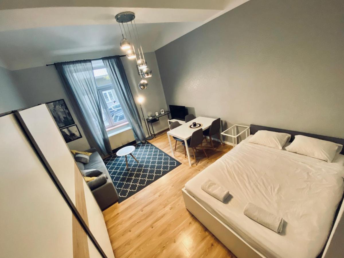 Apartment W Poblizu Rynku Glownego Krakow