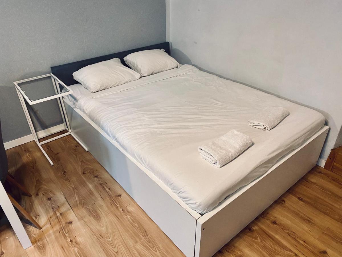 W Poblizu Rynku Glownego Apartment