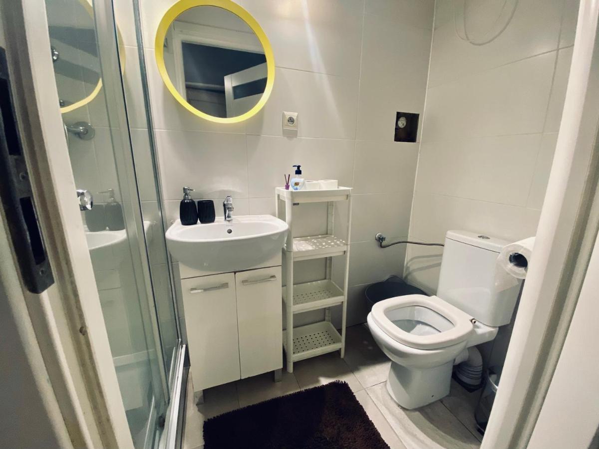 Apartment W Poblizu Rynku Glownego Krakow