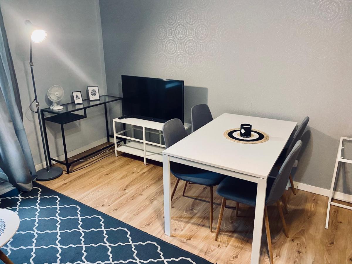 W Poblizu Rynku Glownego Apartment Krakow